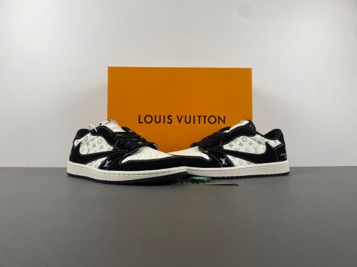 T*ravis S*cott x A*ir J*ordan LV  LX1988-200