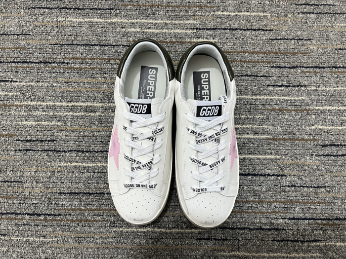 Men Women G*GDB Top Sneakers