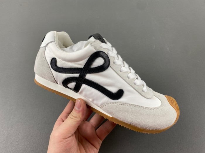 L*oewe Top Sneaker