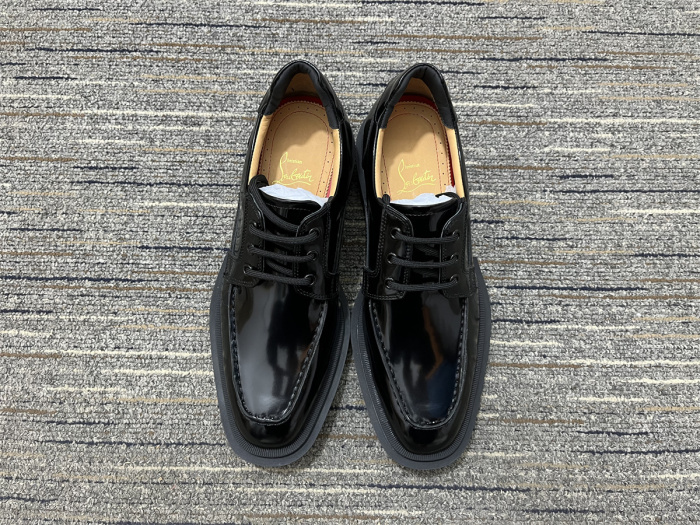 Men C*hristian L*ouboutin Loafer