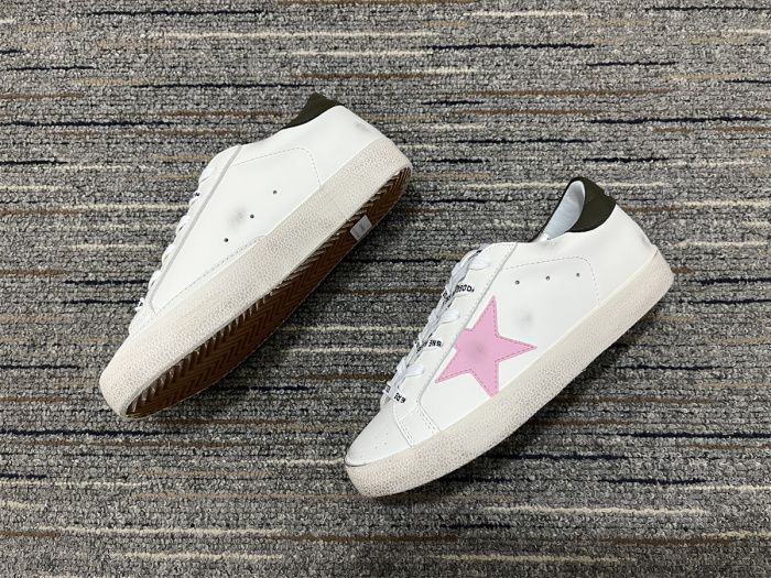 Men Women G*GDB Top Sneakers