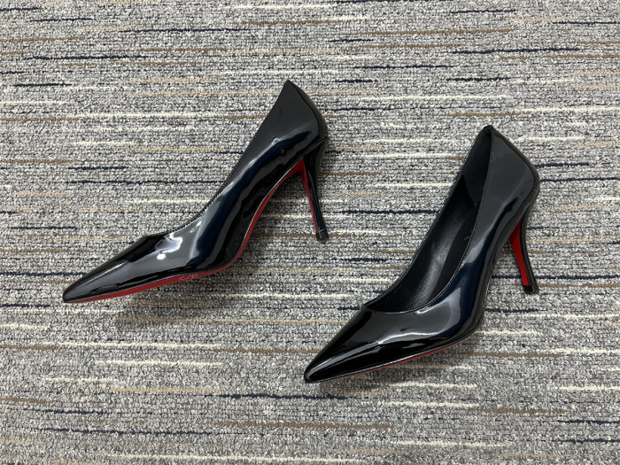 Women C*hristian L*ouboutin Top Quality Sandals