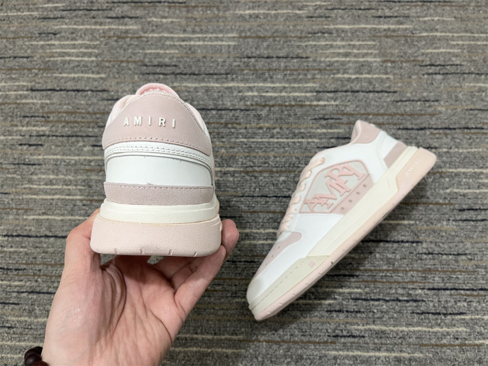Men Women  A*miri Top Quality Sneakers