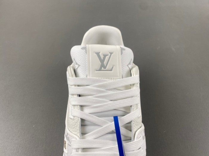 Men  L*ouis V*uitton Top Quality Sneakers