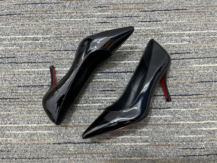 Women C*hristian L*ouboutin Top Quality Sandals