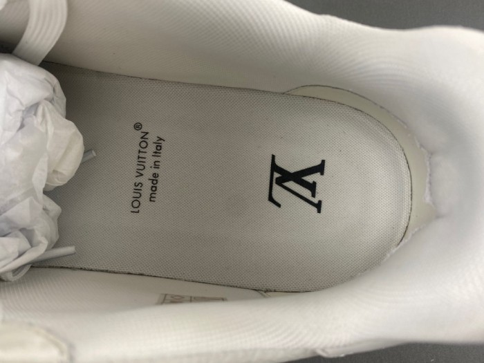 Men  L*ouis V*uitton Top Quality Sneakers
