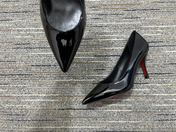 Women C*hristian L*ouboutin Top Quality Sandals