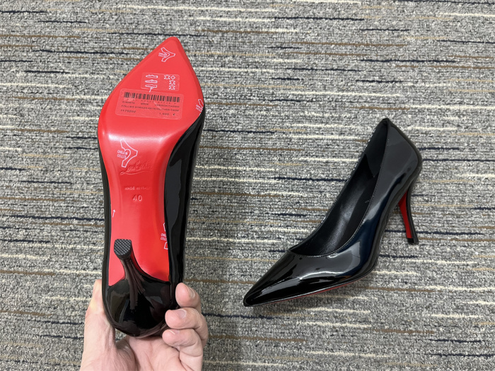 Women C*hristian L*ouboutin Top Quality Sandals