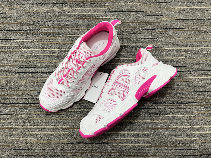 Women D*ior Top Sneakers