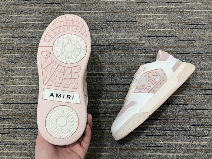 Men Women  A*miri Top Quality Sneakers