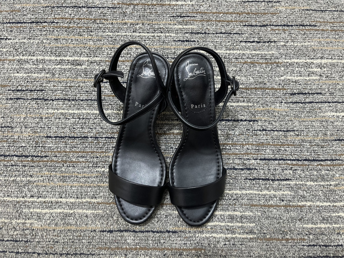 Women C*hristian L*ouboutin Top Quality Sandals