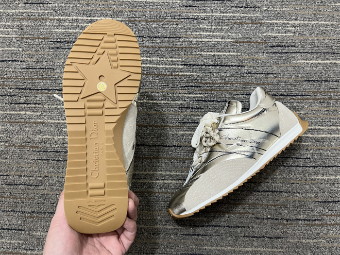 Men Women  D*ior  Top Quality Sneakers
