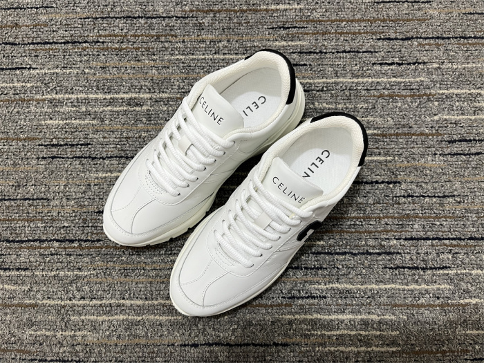 Men Women C*eline Top Sneaker