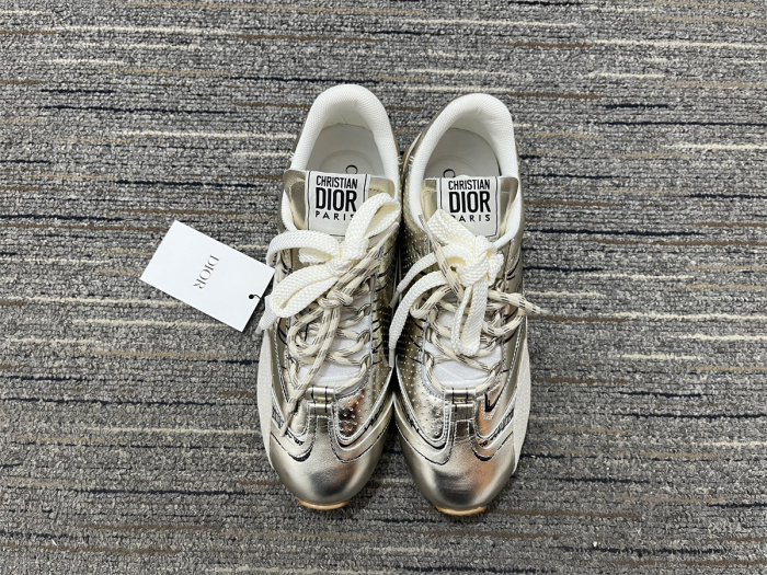 Men Women  D*ior  Top Quality Sneakers
