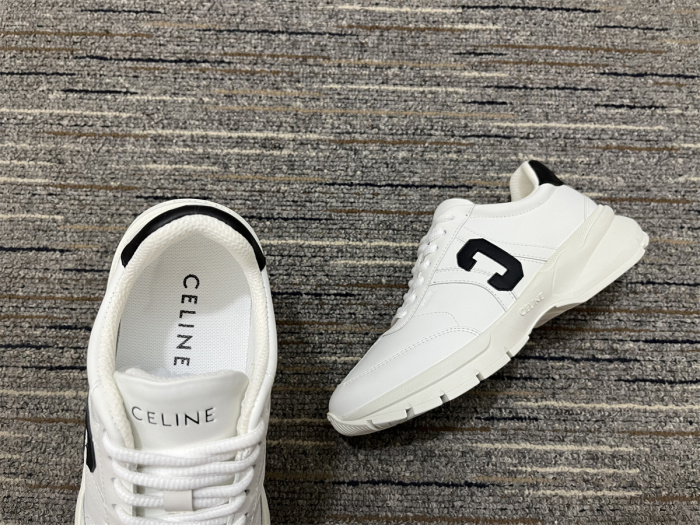 Men Women C*eline Top Sneaker