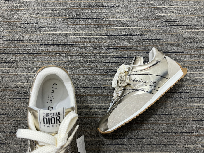 Men Women  D*ior  Top Quality Sneakers