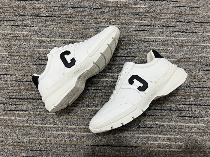 Men Women C*eline Top Sneaker