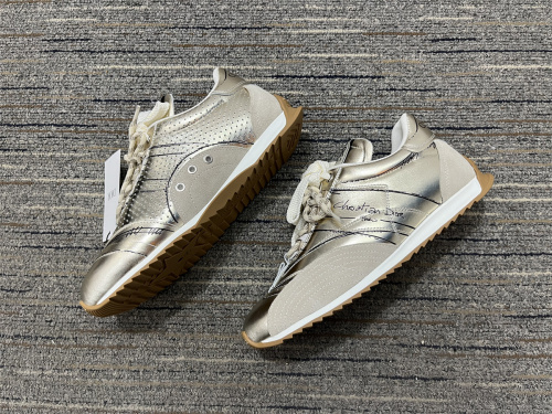 Men Women  D*ior  Top Quality Sneakers