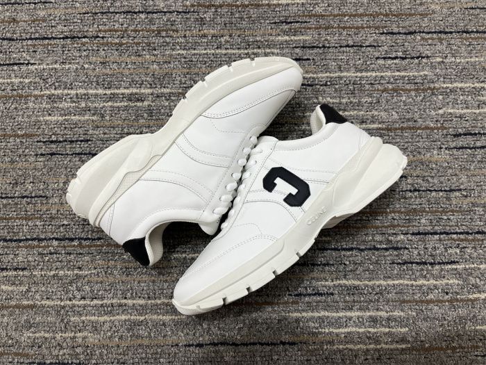 Men Women C*eline Top Sneaker