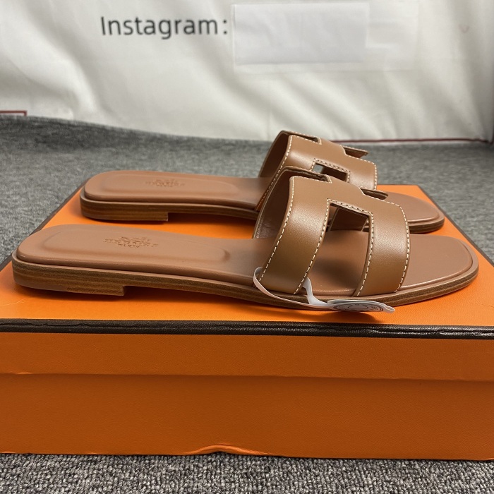 Women H*ermes Top Sandals