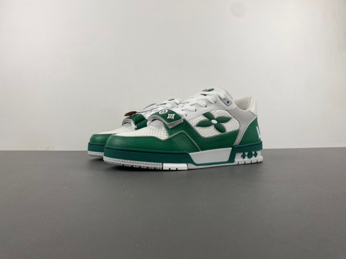 Men  L*ouis V*uitton Top Quality Sneakers