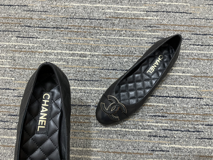 Women C*hanel Top Sandals