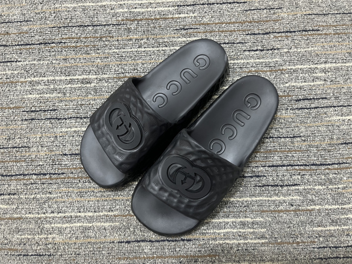 Men Women G*ucci Top Sandals