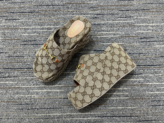 Women  G*ucci Top Sandals