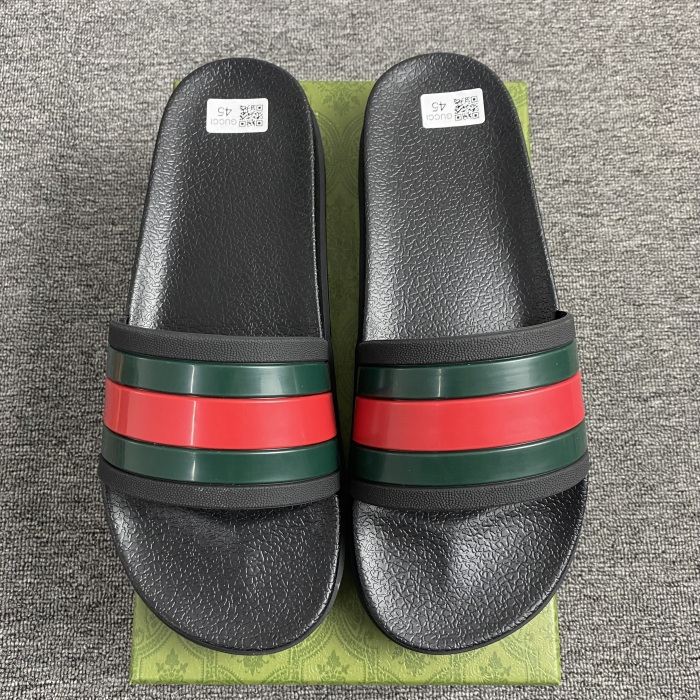 Men Women G*ucci Top Sandals