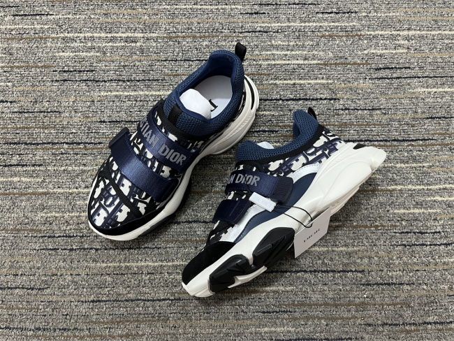 Men D*ior Top Quality Sneakers