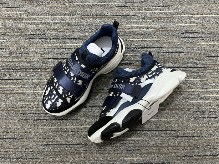 Men D*ior Top Quality Sneakers