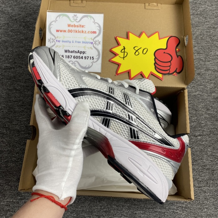 Men Women A*sics G*EL-K*AYANO  Top Sneaker