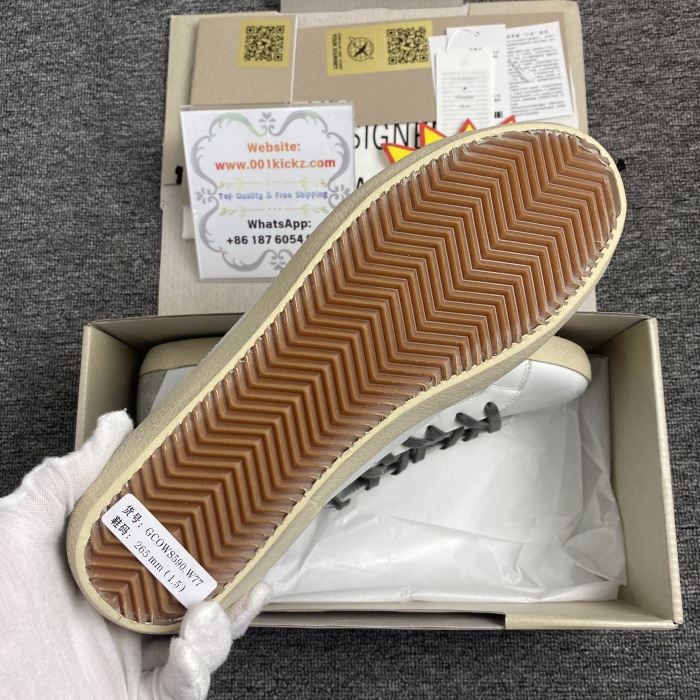 Men Women G*GDB Top Sneakers