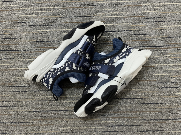 Men D*ior Top Quality Sneakers