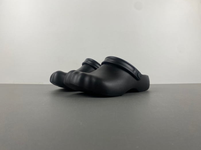 Men Women B*lenciaga Top Sandals