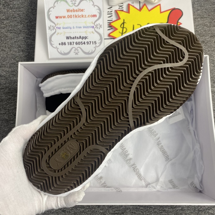 Men Women M*MY  Top Sneaker