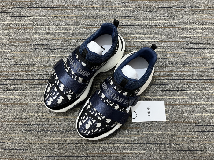 Men D*ior Top Quality Sneakers
