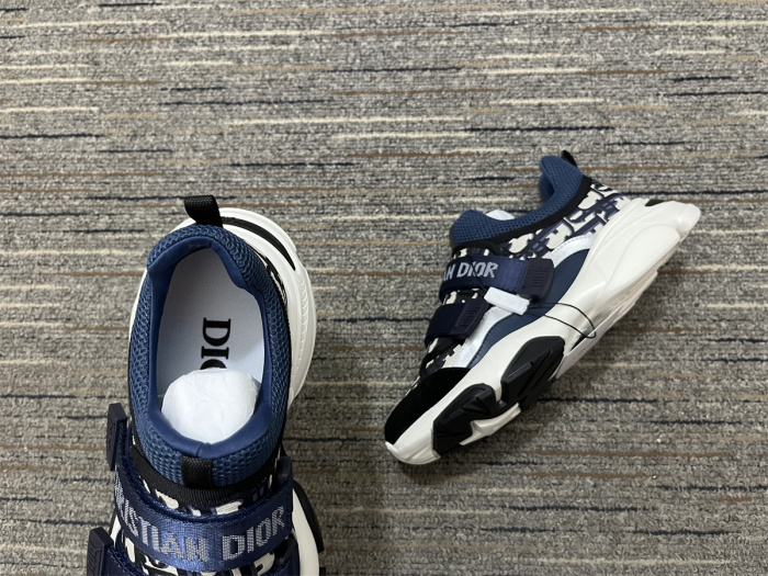 Men D*ior Top Quality Sneakers