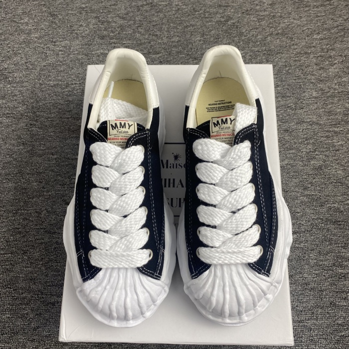 Men Women M*MY  Top Sneaker
