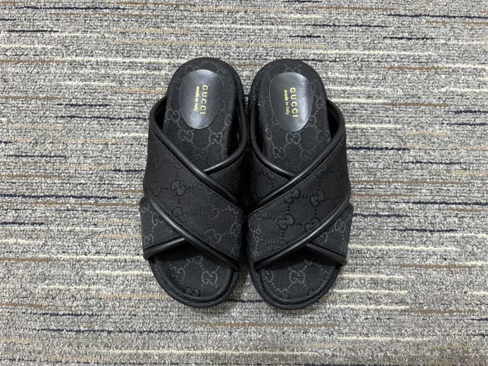 Women G*ucci Top Sandals