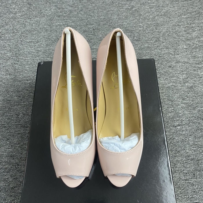 Women C*hristian L*ouboutin Top Quality Sandals