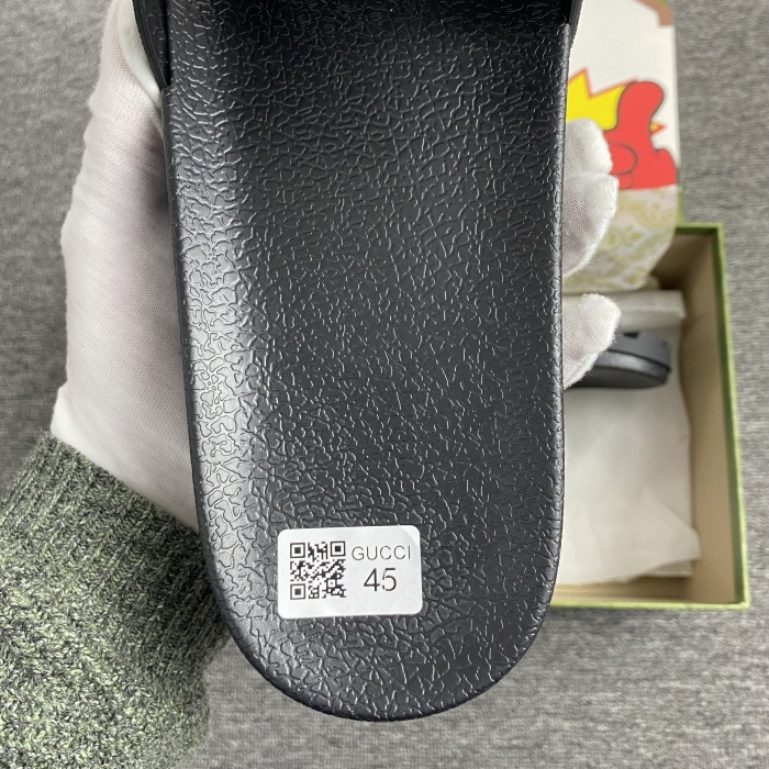 Men Women G*ucci Top Sandals