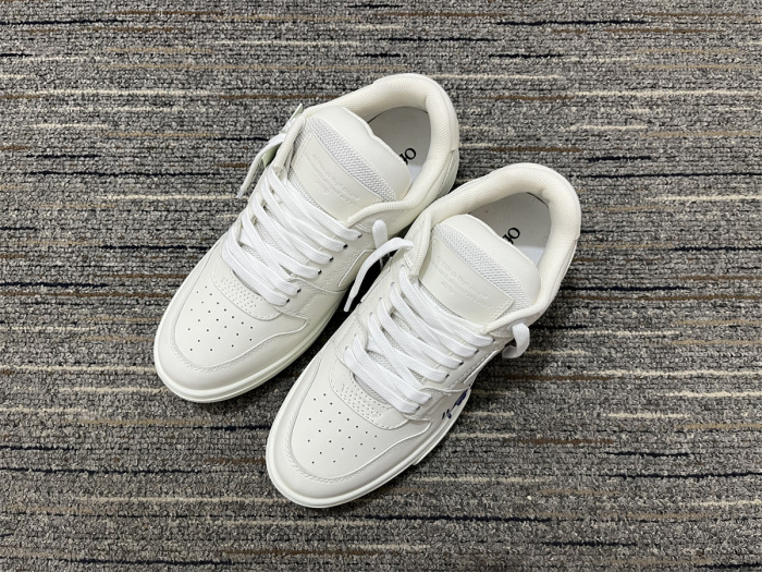 Men Women O*ff W*hite Top Quality Sneakers