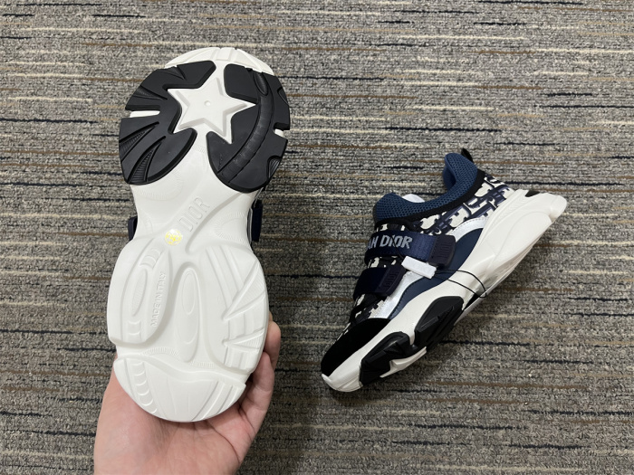 Men D*ior Top Quality Sneakers