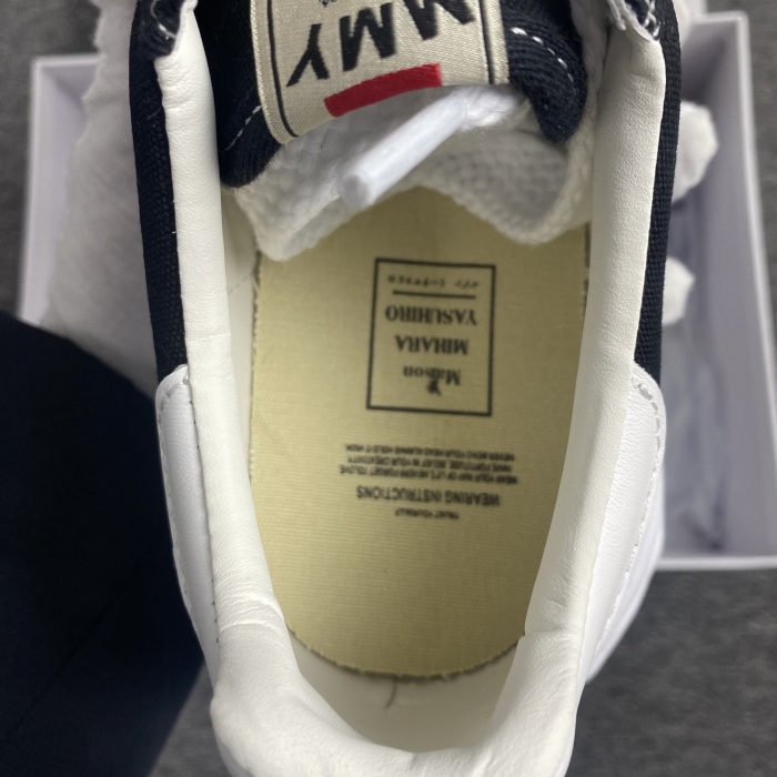 Men Women M*MY  Top Sneaker