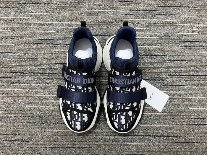 Men D*ior Top Quality Sneakers