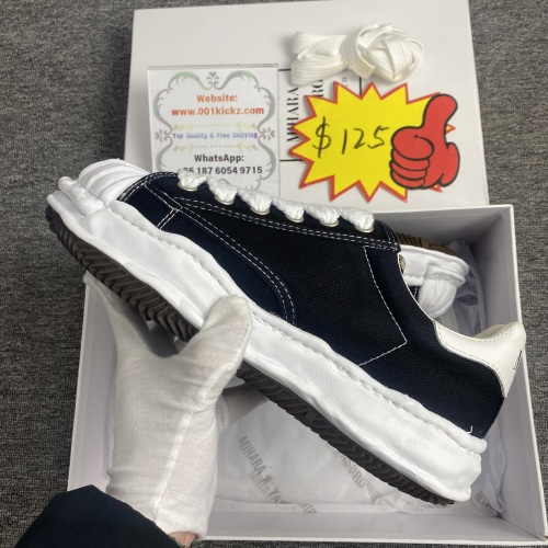Men Women M*MY  Top Sneaker