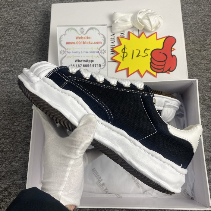 Men Women M*MY  Top Sneaker