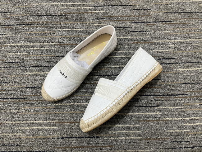 Women D*ior Top Quality Sandals