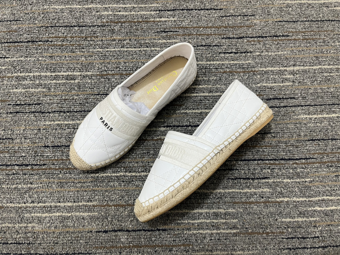 Women D*ior Top Quality Sandals